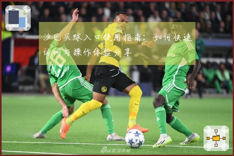 沙巴买球入口使用指南：如何快速访问与操作体验分享