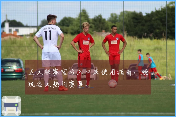 五大联赛官方入口及使用指南，畅玩各大热门赛事！