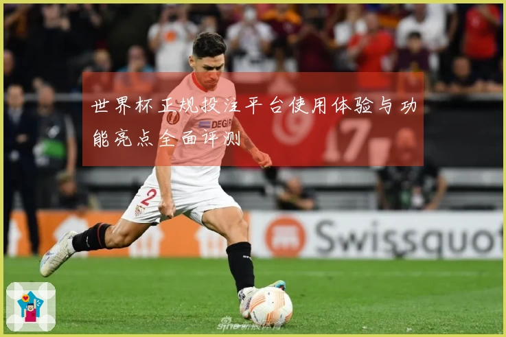 世界杯正规投注平台使用体验与功能亮点全面评测